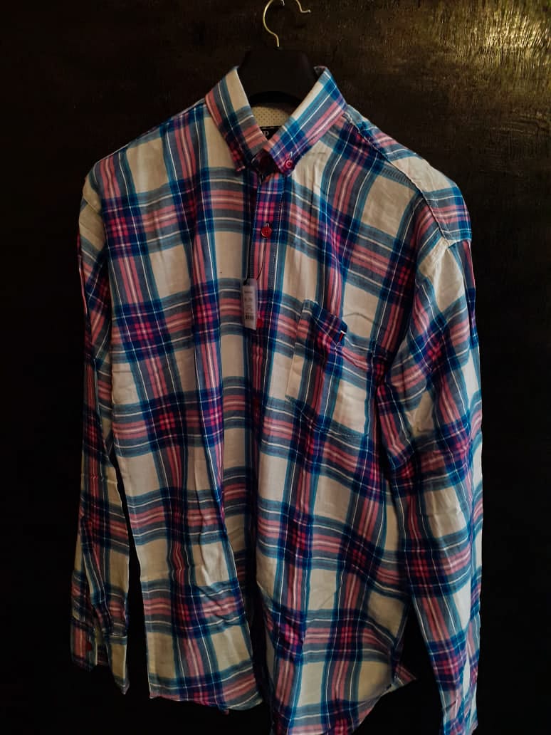Chex Shirt