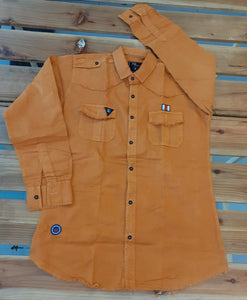 Double Pocket